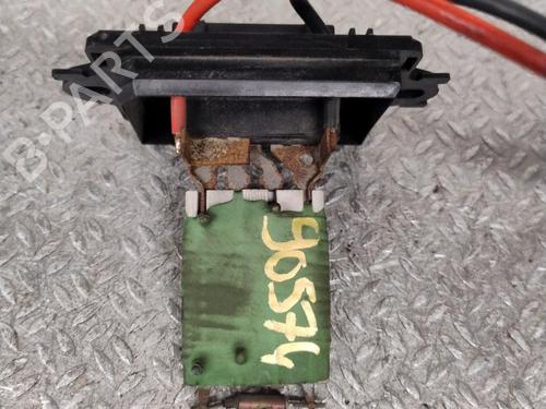 Used Heater resistor Heater resistor 36462699 36462699