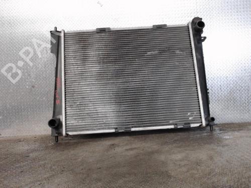 Køler RENAULT CLIO III (BR0/1, CR0/1) 1.5 dCi (BR17, CR17) (86 hp) 24084418