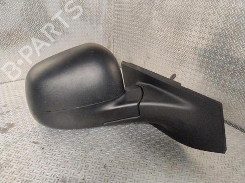 Right mirror CHEVROLET SPARK (M300) 1.0 LPG | BP28087801C27 