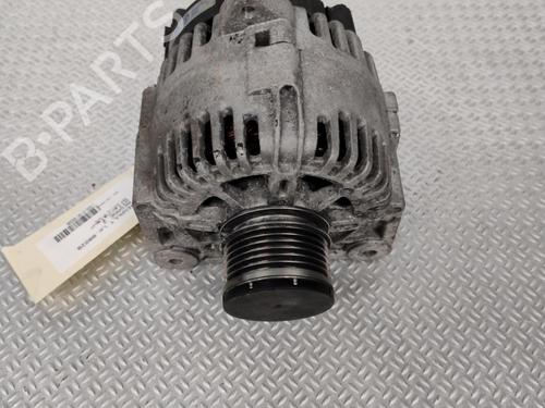 Alternator RENAULT MEGANE II Estate (KM0/1_) 1.5 dCi (KM02, KM13) | BP28087371M7 
