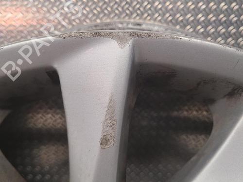 Rim CITROËN C4 I (LC_) 1.6 HDi | BP25703800C45 