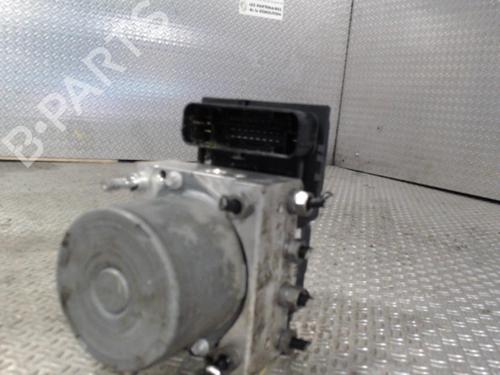 Used ABS pump PEUGEOT 308 I (4A_, 4C_) 1.6 HDi (109 hp) 30483480