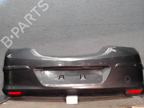 Rear bumper OPEL ASTRA H GTC (A04) 1.7 CDTI (L08) | BP24096987C8 