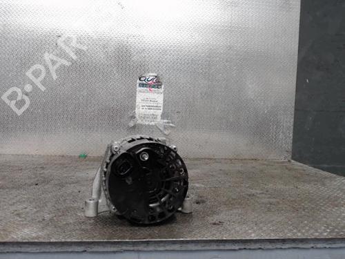 Used Alternator Alternator FIAT PANDA (312_, 319_) 0.9 (312PXG1A) (86 hp) 24087966 24087966