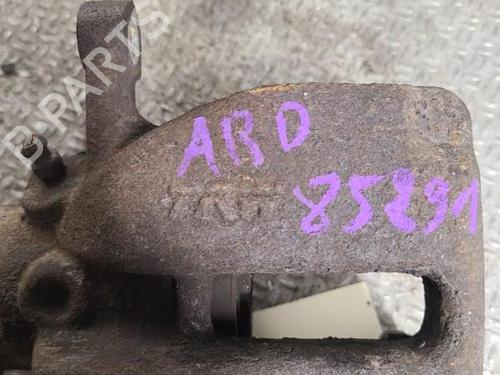 Right rear brake caliper FIAT SCUDO Van (270_, 272_) 1.6 D Multijet | BP24099542M106 