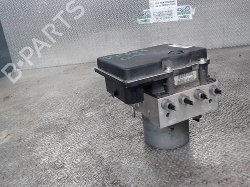 Módulo de ABS CITROËN C4 II (NC_) 1.6 BlueHDi 100 (99 hp) 30483682