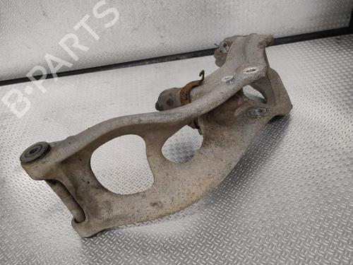 Used Right front suspension arm PEUGEOT 407 (6D_) 1.6 HDi 110 (6D9HZC, 6D9HYC) (109 hp) 26916256