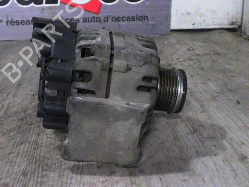 Alternator FIAT GRANDE PUNTO (199_) 1.3 D Multijet | BP24066500M7 