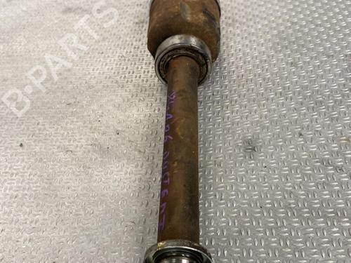 Right front driveshaft DACIA DUSTER (HS_) 1.6 16V Hi-Flex | BP24060795M39 