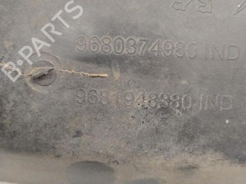 Used Wheel arch PEUGEOT 308 I (4A_, 4C_) 1.6 HDi (90 hp) 29739673