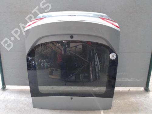 Used Tailgate FORD MONDEO IV Saloon (BA7) 1.8 TDCi (125 hp) 24084880