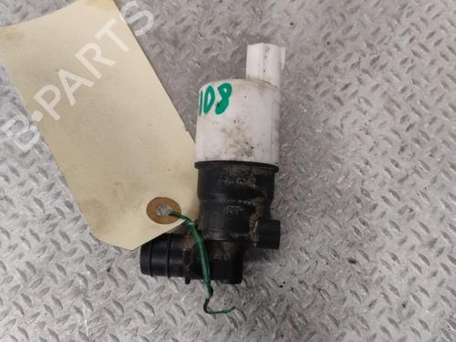 Used Washer pump Washer pump 27438457 27438457