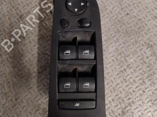 Used Left front window switch Left front window switch BMW 3 Touring (E91) 320 i (170 hp) 31266469 31266469