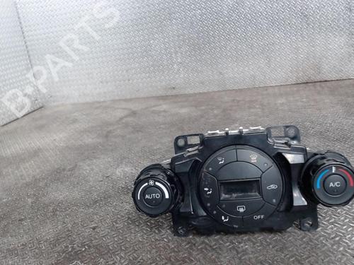 Commande Chauffage FORD FIESTA VI (CB1, CCN) 1.6 Ti (120 hp) 24084197