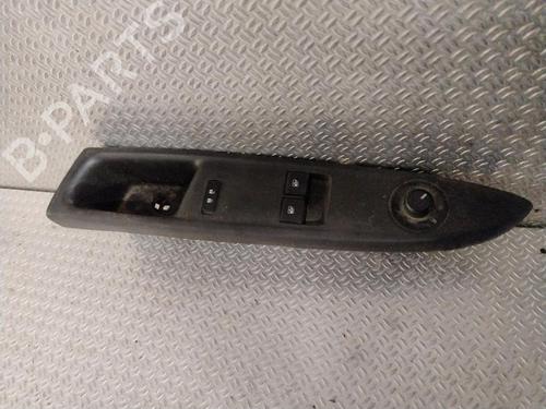 Used Left front window switch Left front window switch OPEL KARL (C16) 1.0 (75 hp) 29739594 29739594