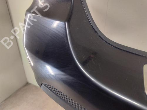 Rear bumper MERCEDES-BENZ M-CLASS (W164) ML 320 CDI 4-matic (164.122) | BP27709792C8 