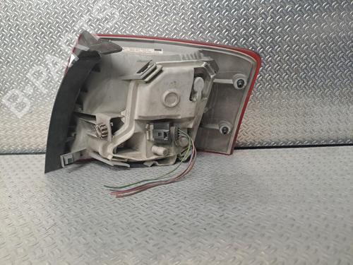 Left taillight AUDI A4 B7 Avant (8ED) 1.9 TDI | BP28087349C34 