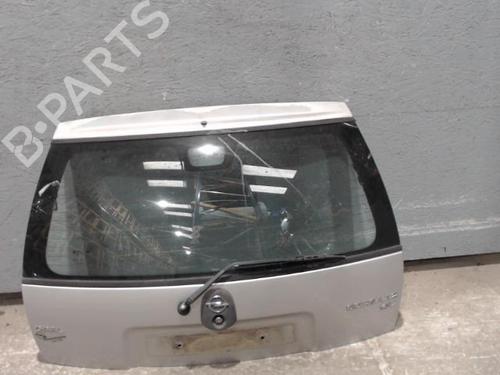 Used Tailgate OPEL CORSA B (S93) 1.2 i 16V (F08, F68, M68) (65 hp) 24091008