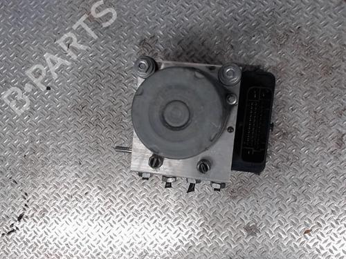 Used ABS pump CITROËN C3 III (SX) 1.2 THP 110 (SXHNPS, SXHNZT, SXHNZ6) (110 hp) 30484416