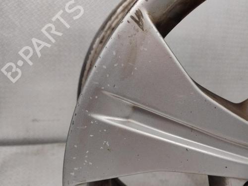 Used Rim RENAULT SCÉNIC III (JZ0/1_) 1.5 dCi (110 hp) 30447612