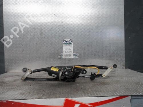 Used Front wiper motor HYUNDAI SANTA FÉ I (SM) 2.0 CRDi 4x4 (113 hp) 24085279