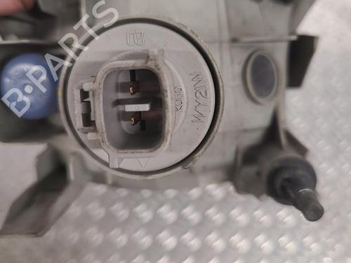 Used Right front indicator TOYOTA PRIUS (_W3_) [2008-2016]  26304351