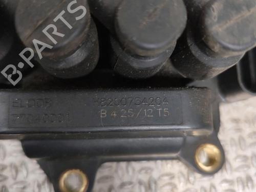 Ignition coil RENAULT TWINGO II (CN0_) 1.2 16V (CN04, CN0B) | BP36510610M94 - Image 3