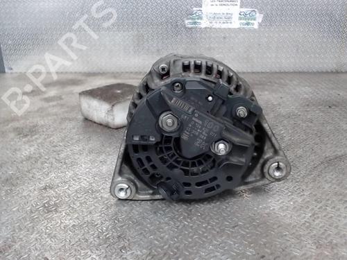 Generator OPEL CORSA C (X01) 1.2 Twinport (F08, F68) (80 hp) 24080381