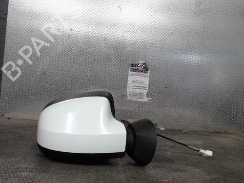 Used Right mirror Right mirror DACIA SANDERO 1.5 dCi (88 hp) 36463318 36463318