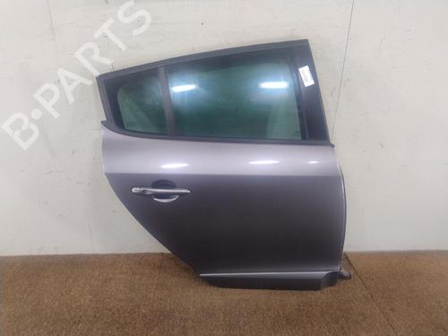 right-rear-door-citroen-c3-iii-sx-2016-36462716 main image