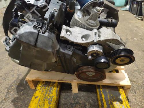 Engine DACIA LODGY (JS_) 1.5 dCi | BP32223183M1 - Image 2