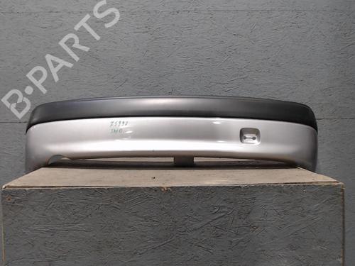 Rear bumper CITROËN SAXO (S0, S1) 1.1 X, SX | BP24079995C8 