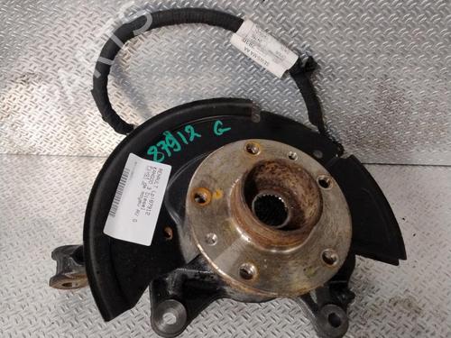 Used Left front steering knuckle Left front steering knuckle 36461886 36461886