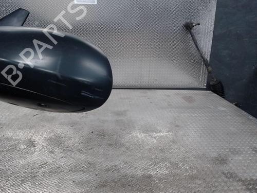 Used Left mirror AUDI A2 (8Z0) 1.4 TDI (75 hp) 24078109