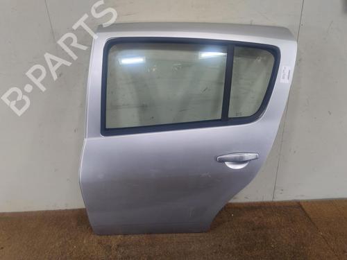 left-rear-door-dacia-sandero-2008-34175872 main image