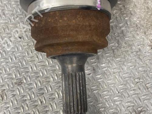 Used Right front driveshaft PEUGEOT 208 I (CA_, CC_) 1.2 VTI 82 (82 hp) 24101079