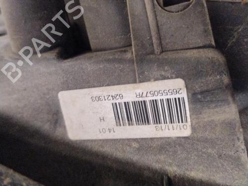 Left taillight DACIA SANDERO II 1.5 dCi | BP33749470C34 - Image 2