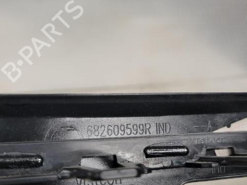 Used Radio Radio RENAULT CLIO IV (BH_) 1.5 dCi 90 (90 hp) 40517396 40517396
