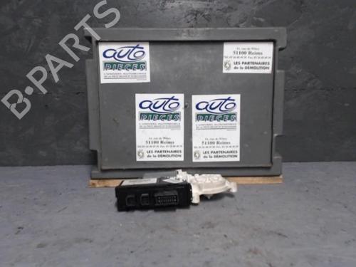 Used Left front window motor CITROËN C8 (EA_, EB_) 2.2 HDi (128 hp) 24069817