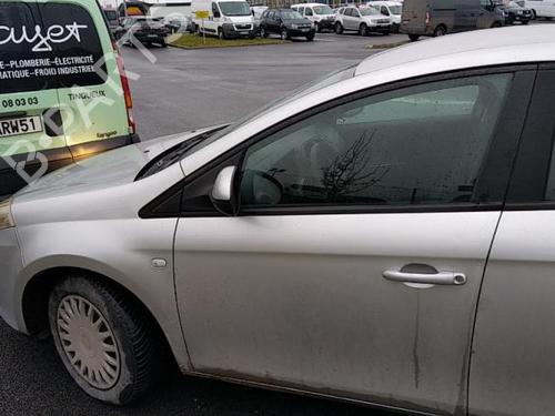 Gearbox FIAT BRAVO II (198_) 1.6 D Multijet (198AXH1B) | BP24086938M3 