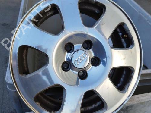 Used Rim AUDI A3 (8L1) 1.9 TDI (130 hp) 24090532