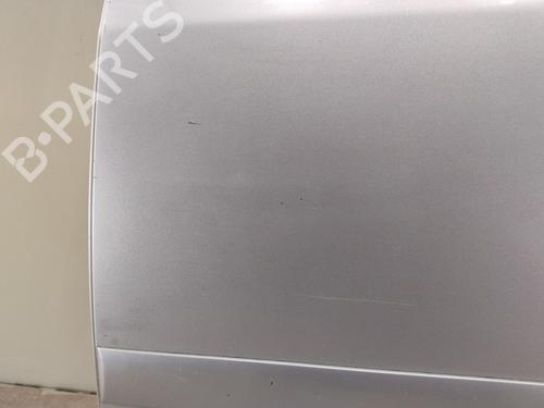 Left rear door VW TOURAN (1T1, 1T2) 1.9 TDI | BP27245212C4 