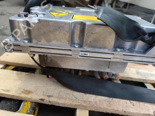 Used Inverter/Converter Inverter/Converter PEUGEOT 3008 I MPV (0U_) 2.0 HDi Hybrid4 (0URHCA) (200 hp) 33749563 33749563