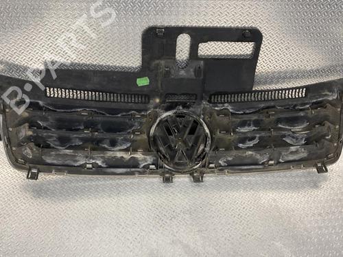 Grille VW POLO (9N_, 9A_) 1.4 16V | BP24075580C40 