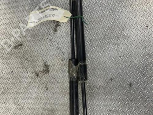 Gassdemper Bakluke CITROËN C3 II (SC_) 1.4 HDi 70 (SC8HZC, SC8HR0, SC8HP4) (68 hp) 24099606
