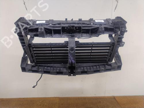 Supporto RENAULT TRAFIC III Van (FG_) 1.6 dCi 125 (FGMH) (125 hp) 31747379