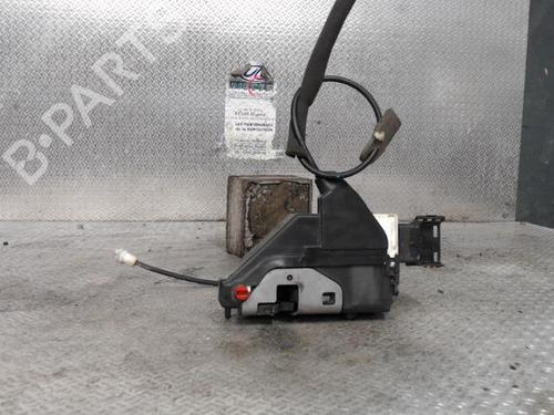 Used Rear left lock PEUGEOT 5008 (0U_, 0E_) 1.6 HDi (110 hp) 24095482