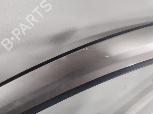 Left front door CITROËN NEMO MPV 1.3 HDi 75 | BP29468542C2 - Image 2