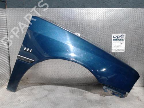 Used Right front fenders CITROËN AX (ZA-_) 11 (60 hp) 24093134