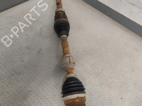 Right front driveshaft DACIA SANDERO III 1.0 TCe 90 | BP34049025M39 - Image 4